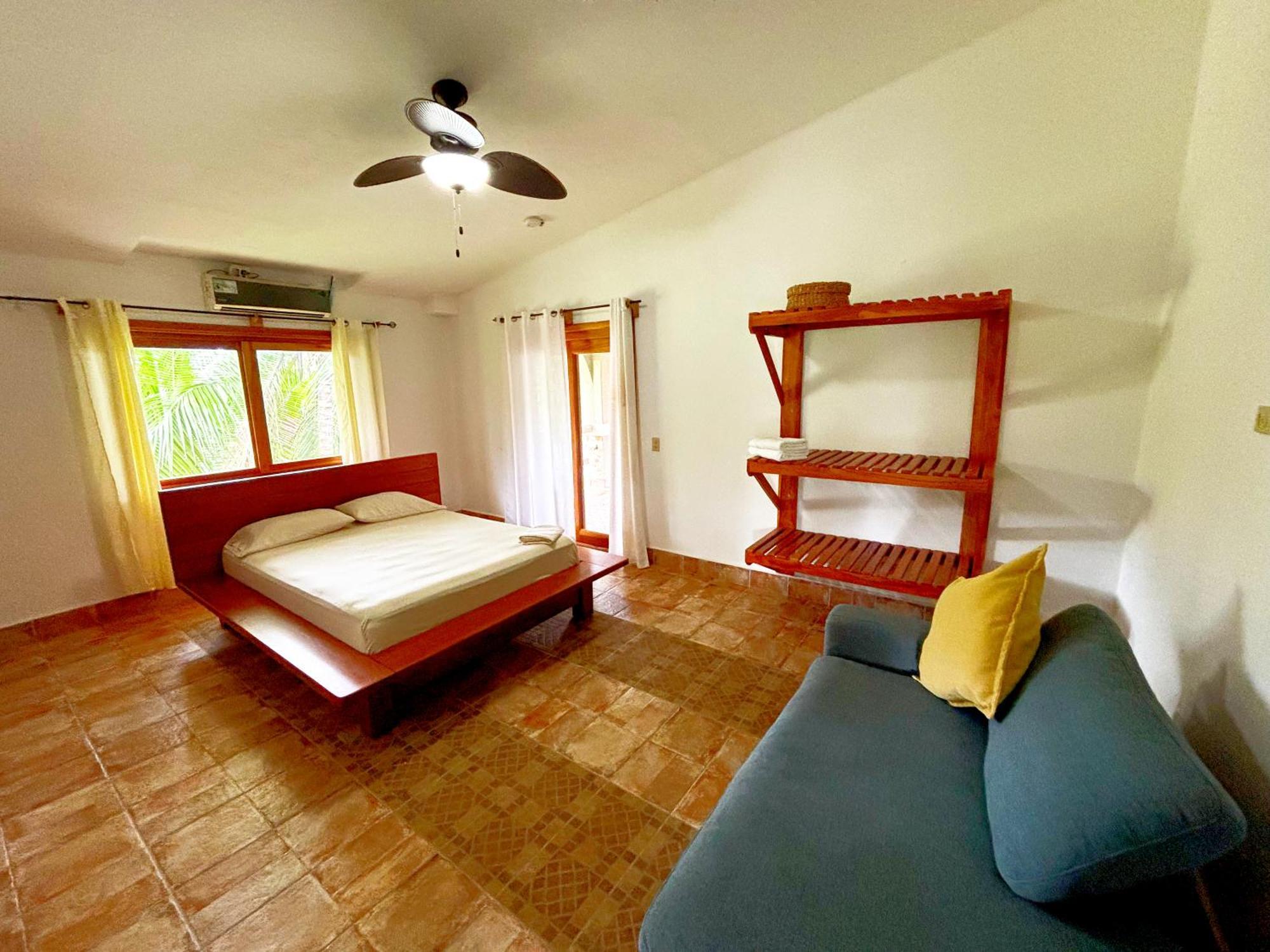 Royal Palm Retreat Διαμέρισμα Cabrera Εξωτερικό φωτογραφία