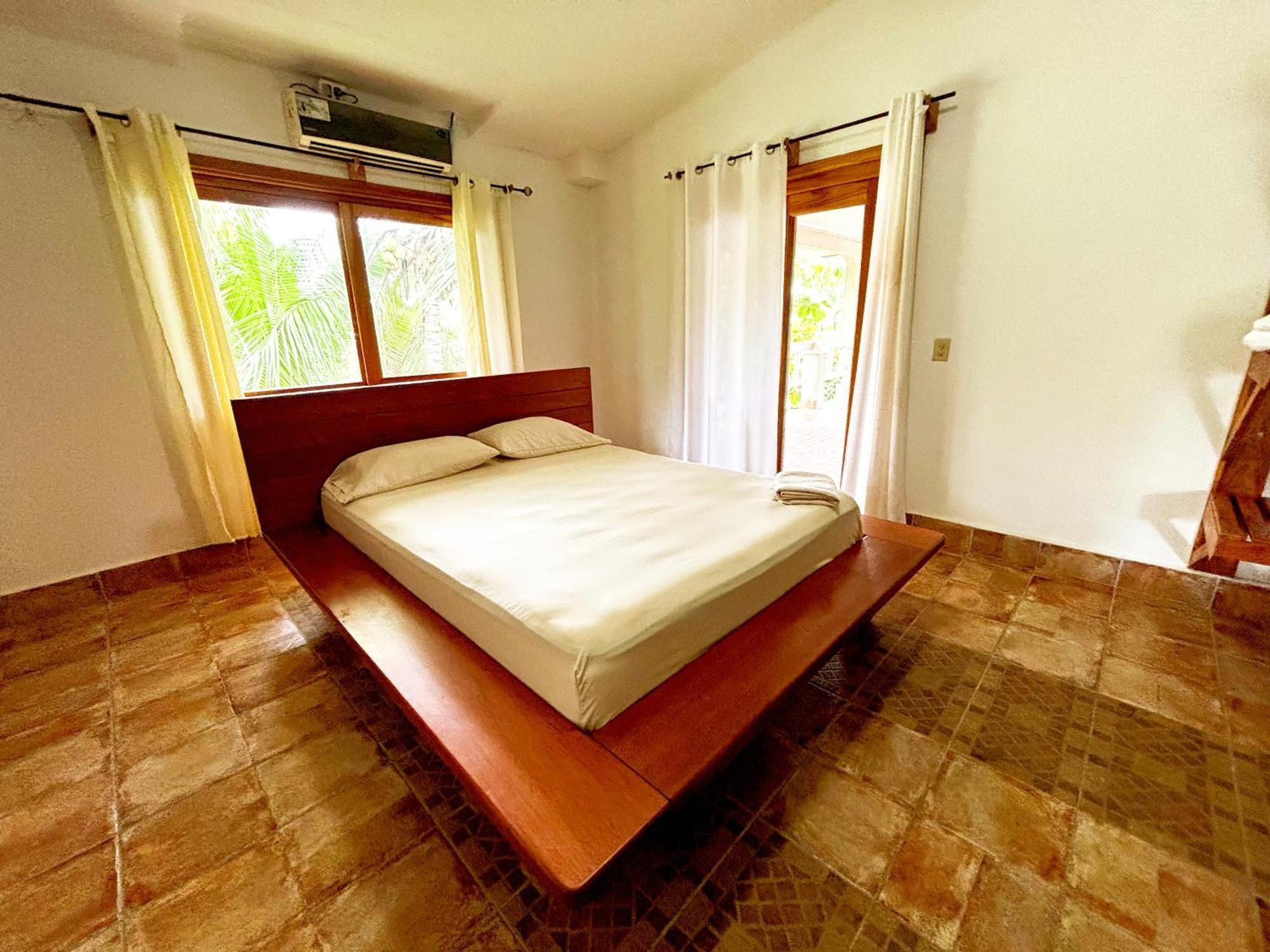 Royal Palm Retreat Διαμέρισμα Cabrera Εξωτερικό φωτογραφία