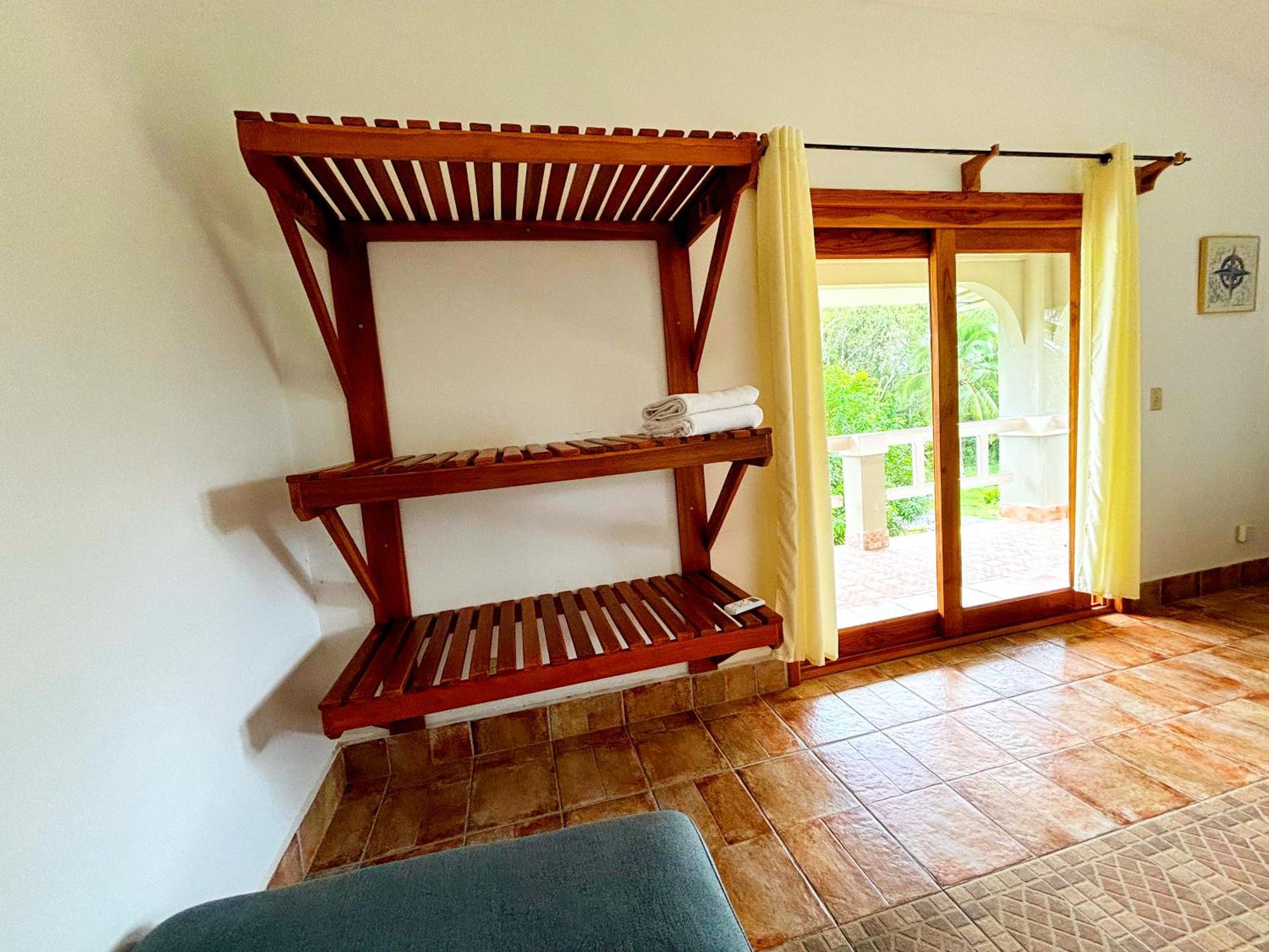 Royal Palm Retreat Διαμέρισμα Cabrera Εξωτερικό φωτογραφία