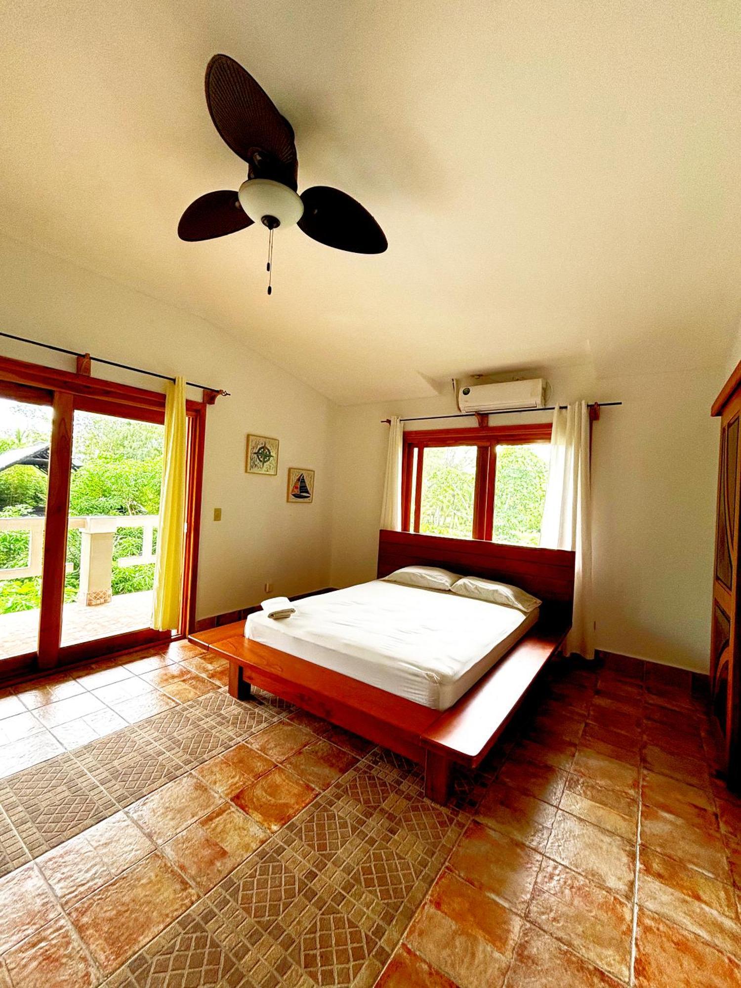 Royal Palm Retreat Διαμέρισμα Cabrera Εξωτερικό φωτογραφία