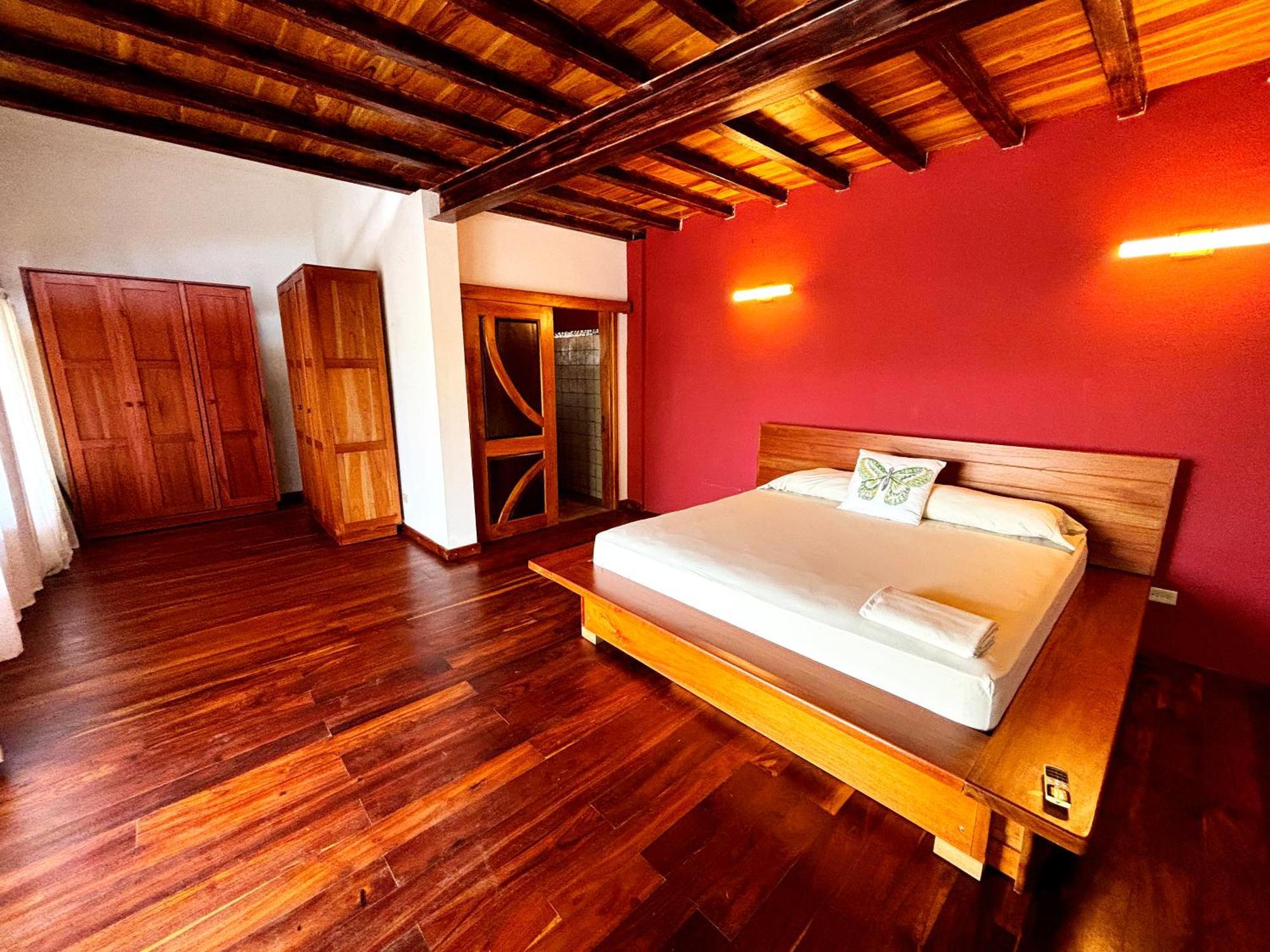 Royal Palm Retreat Διαμέρισμα Cabrera Εξωτερικό φωτογραφία