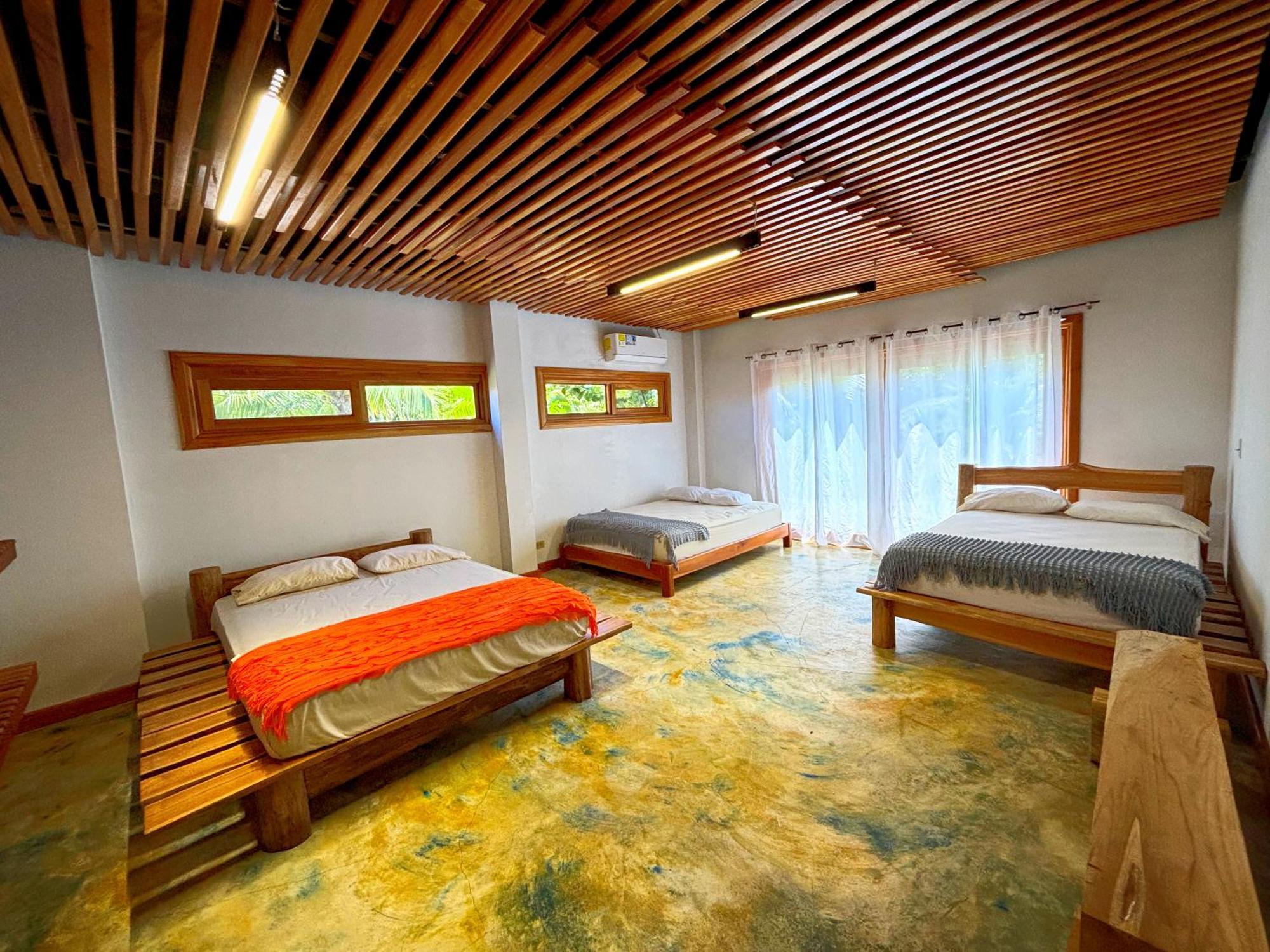 Royal Palm Retreat Διαμέρισμα Cabrera Εξωτερικό φωτογραφία