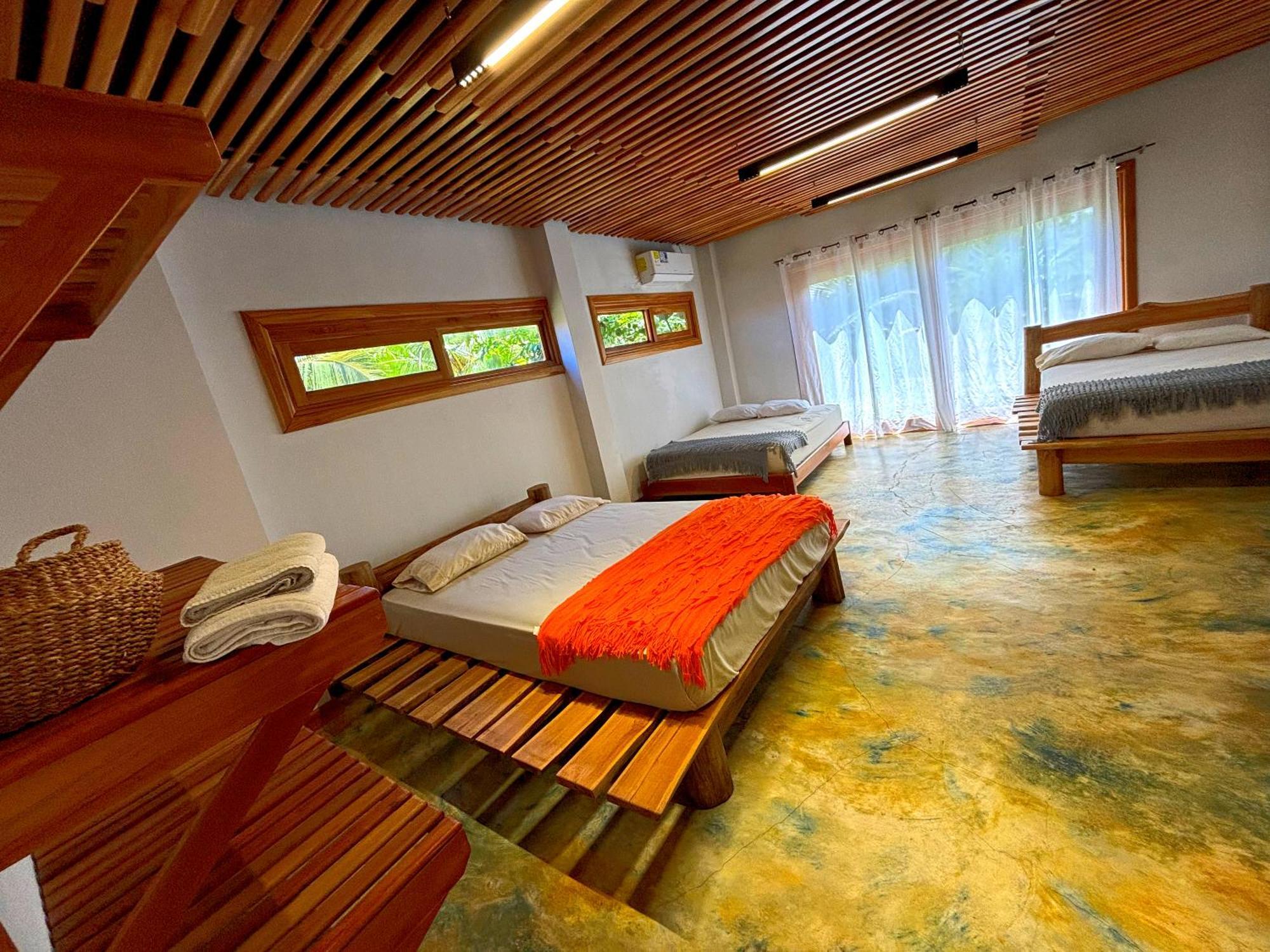 Royal Palm Retreat Διαμέρισμα Cabrera Εξωτερικό φωτογραφία