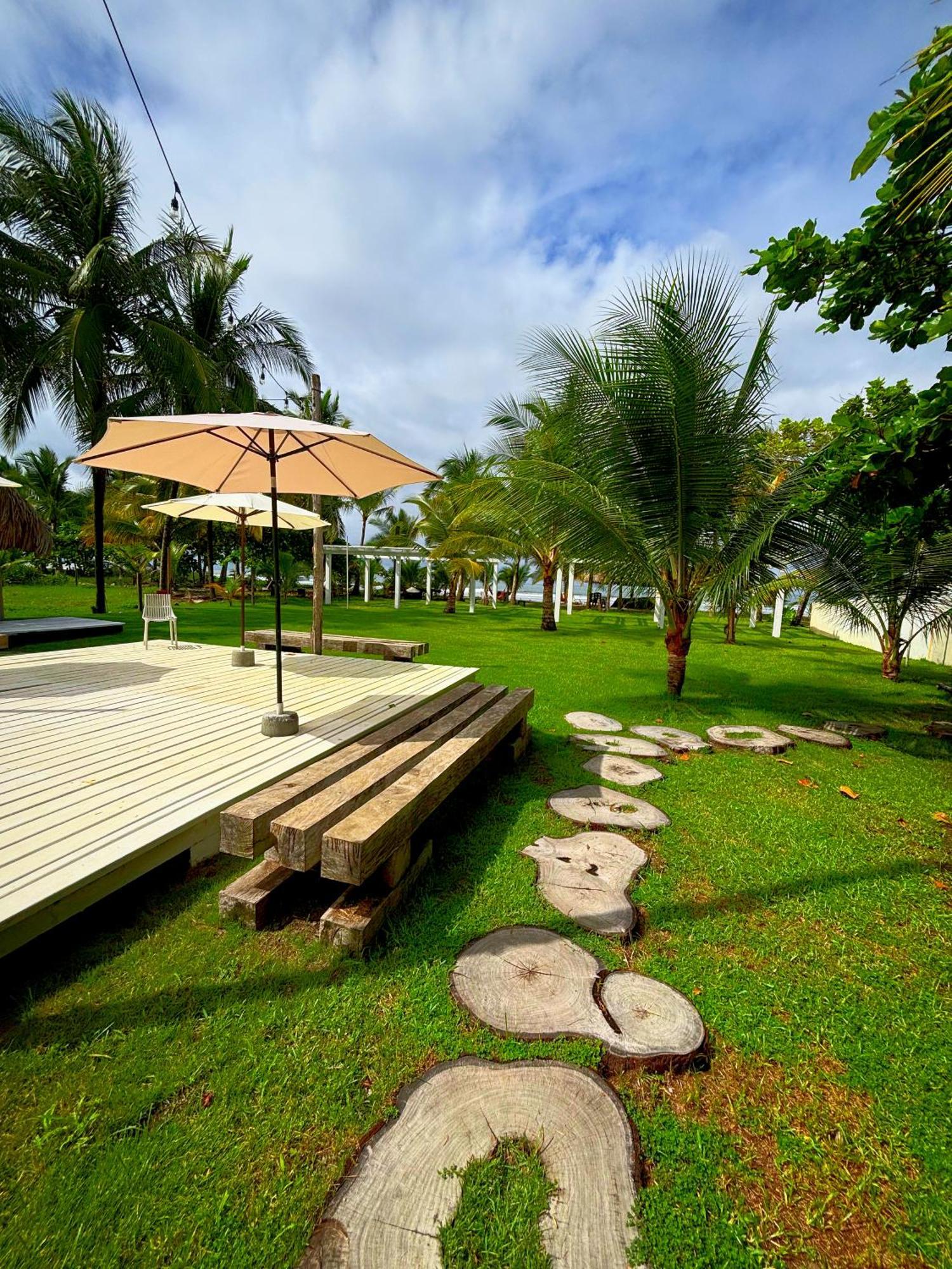 Royal Palm Retreat Διαμέρισμα Cabrera Εξωτερικό φωτογραφία