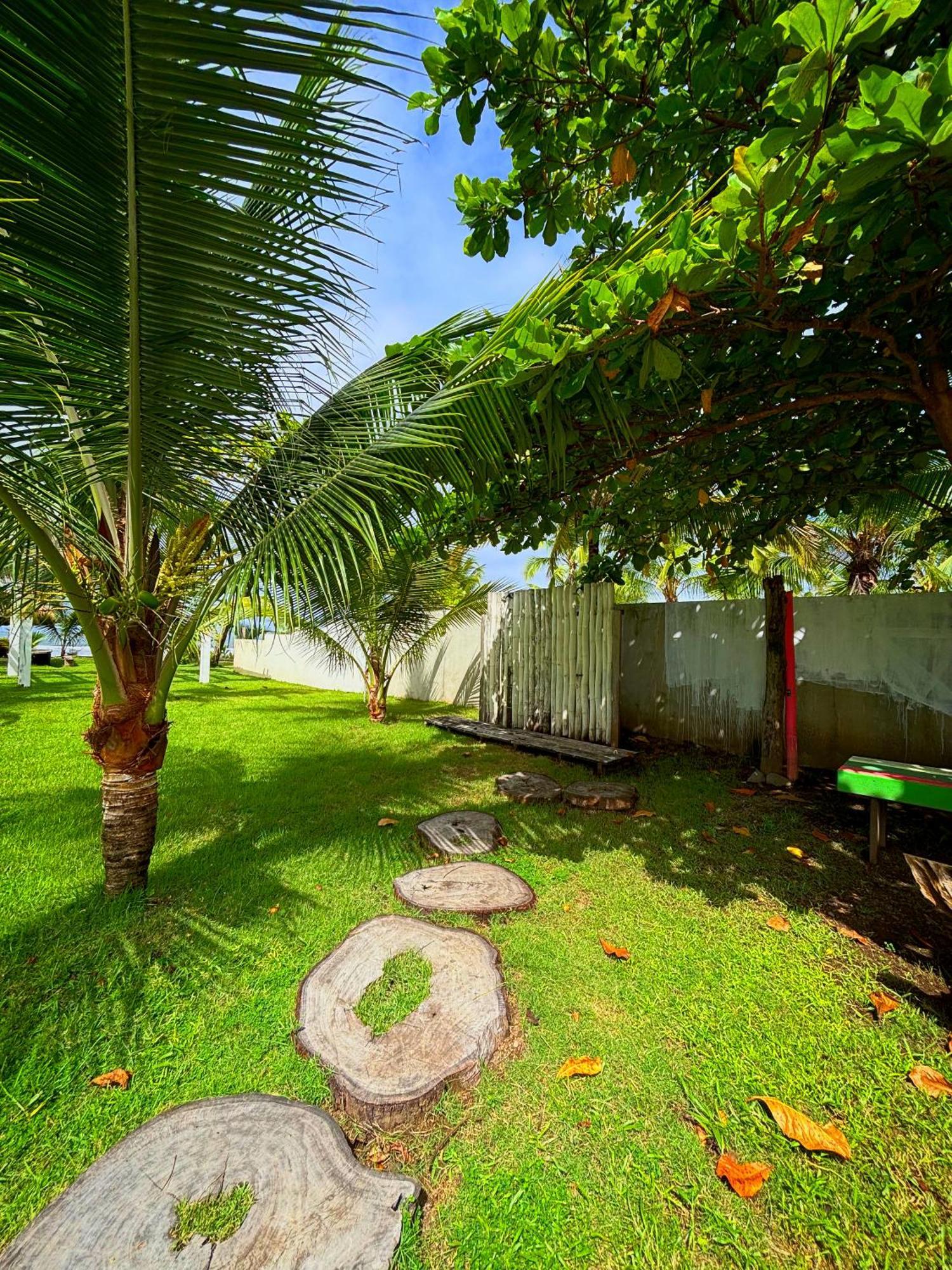 Royal Palm Retreat Διαμέρισμα Cabrera Εξωτερικό φωτογραφία