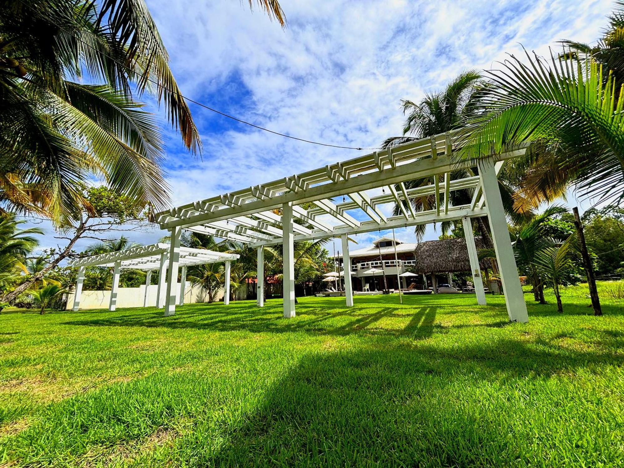 Royal Palm Retreat Διαμέρισμα Cabrera Εξωτερικό φωτογραφία