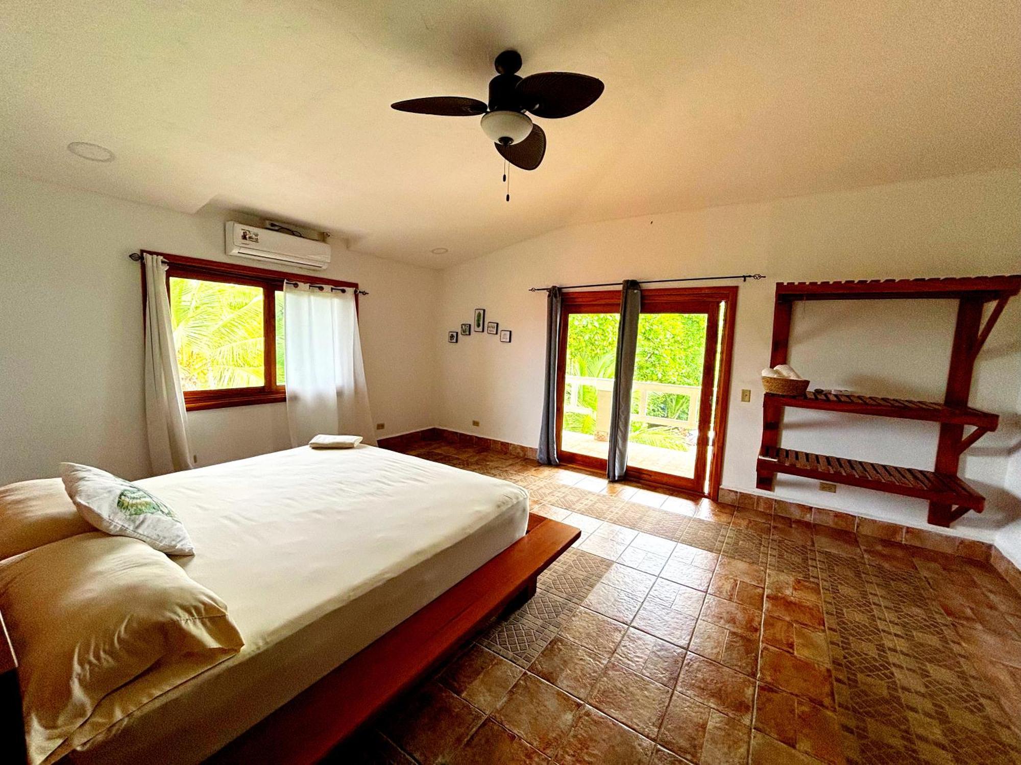 Royal Palm Retreat Διαμέρισμα Cabrera Εξωτερικό φωτογραφία