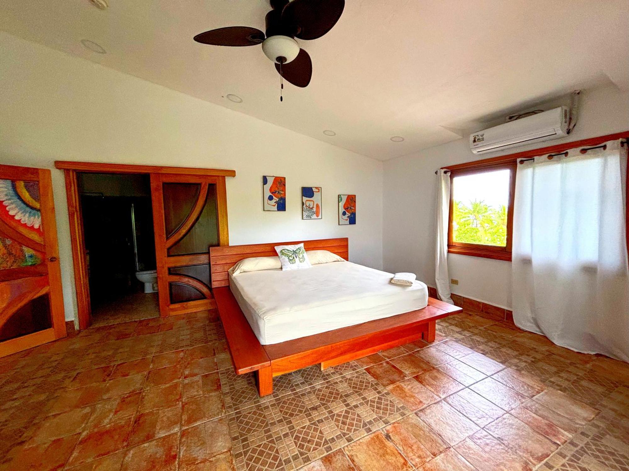 Royal Palm Retreat Διαμέρισμα Cabrera Εξωτερικό φωτογραφία
