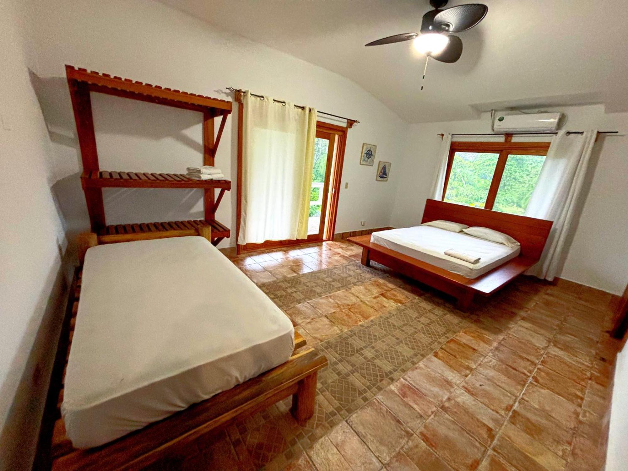 Royal Palm Retreat Διαμέρισμα Cabrera Εξωτερικό φωτογραφία
