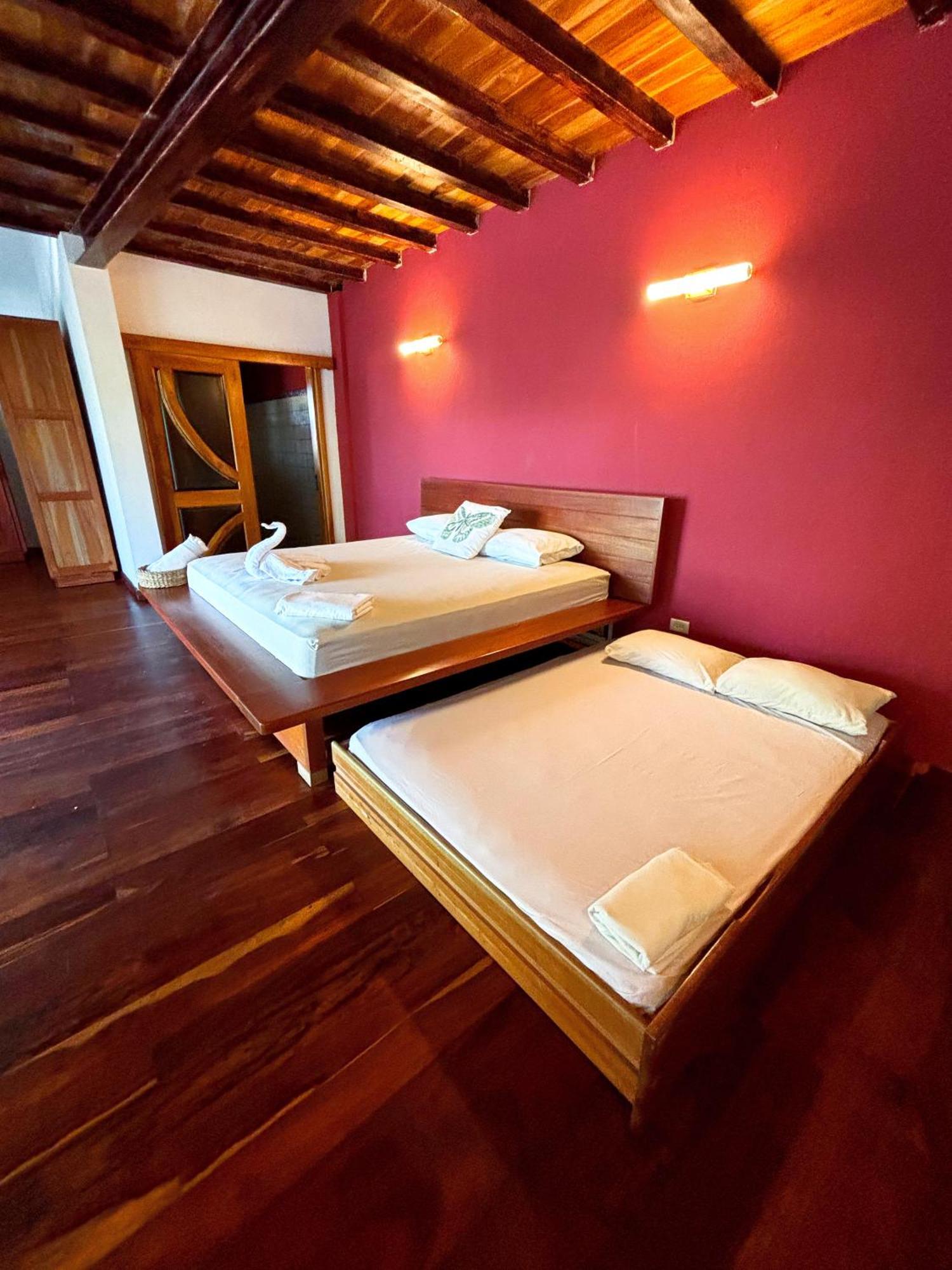 Royal Palm Retreat Διαμέρισμα Cabrera Εξωτερικό φωτογραφία