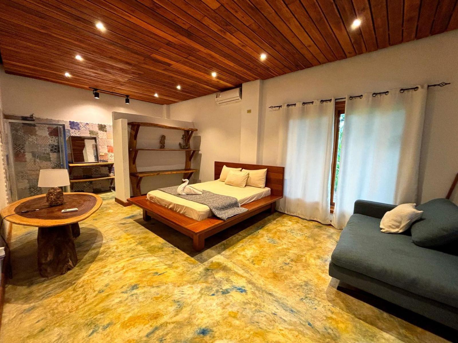 Royal Palm Retreat Διαμέρισμα Cabrera Εξωτερικό φωτογραφία