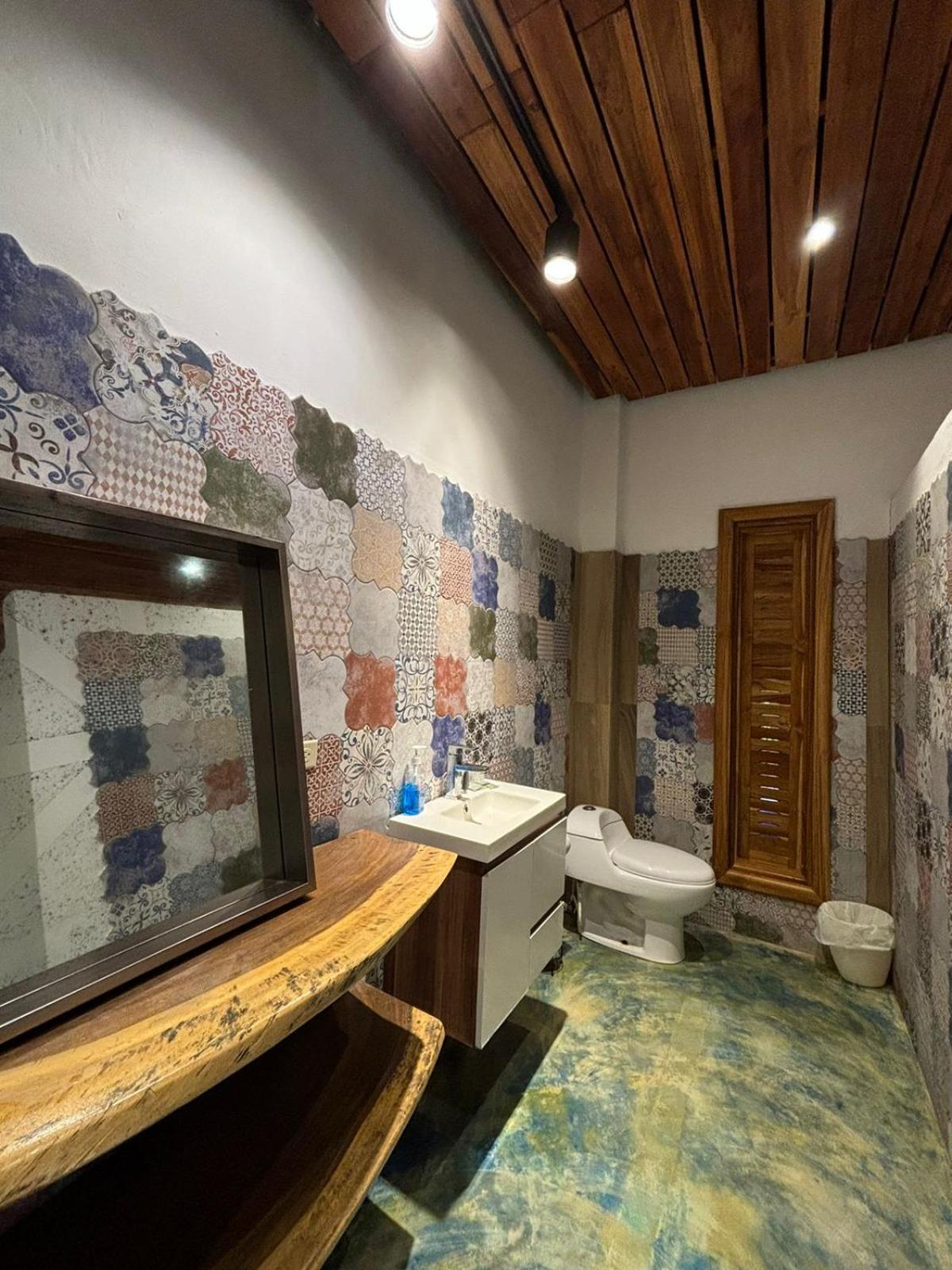 Royal Palm Retreat Διαμέρισμα Cabrera Εξωτερικό φωτογραφία