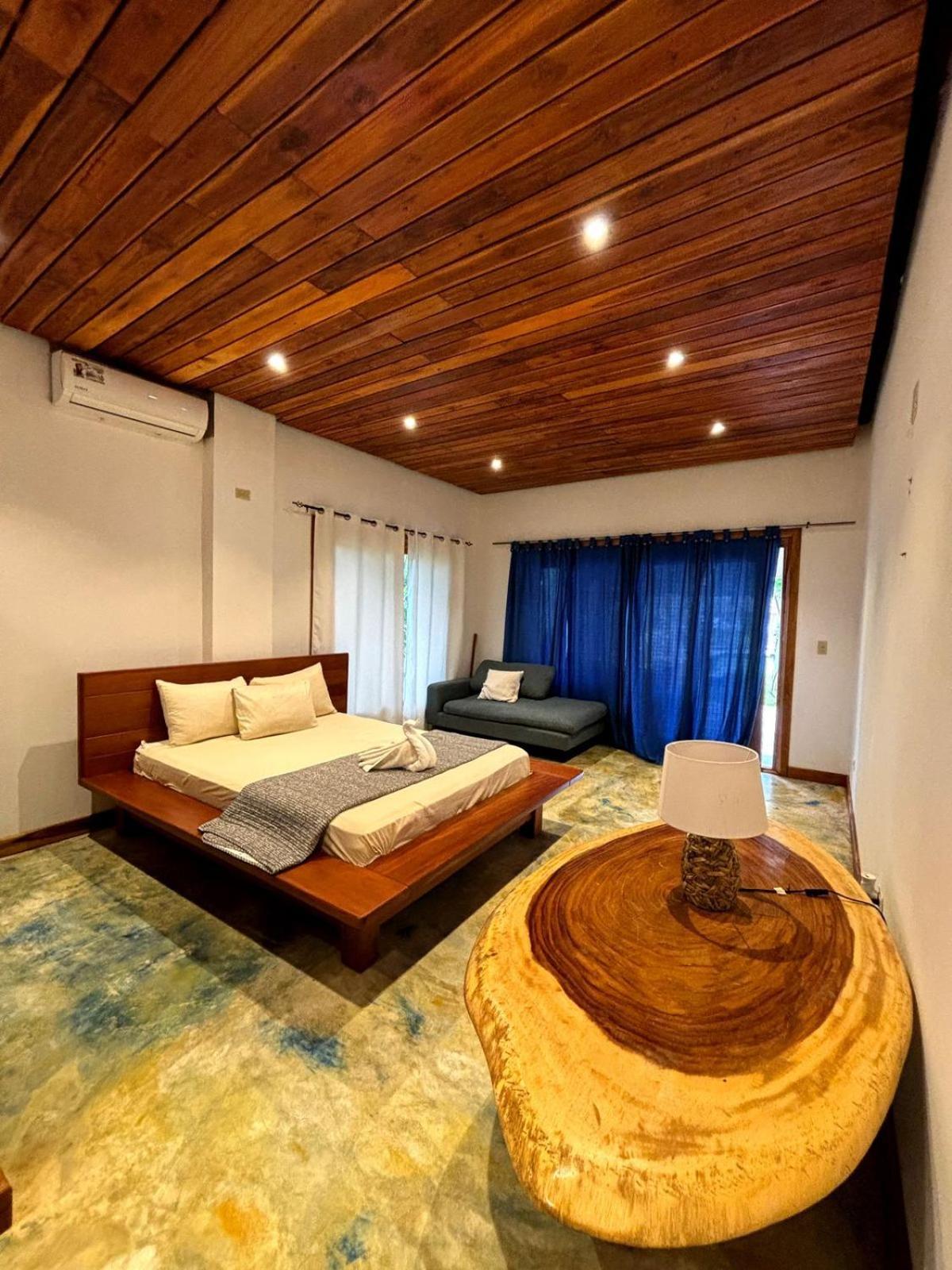 Royal Palm Retreat Διαμέρισμα Cabrera Εξωτερικό φωτογραφία
