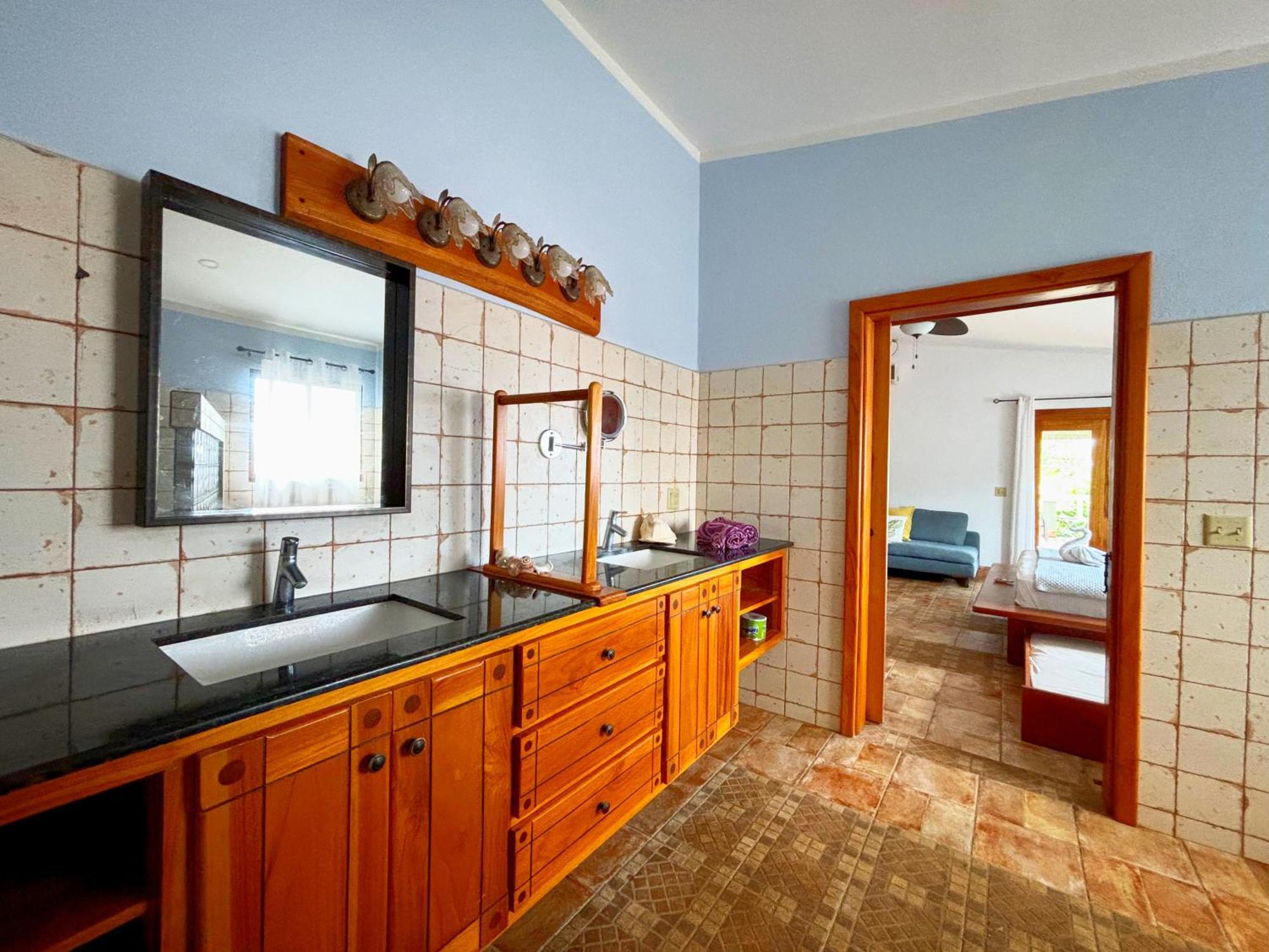 Royal Palm Retreat Διαμέρισμα Cabrera Εξωτερικό φωτογραφία