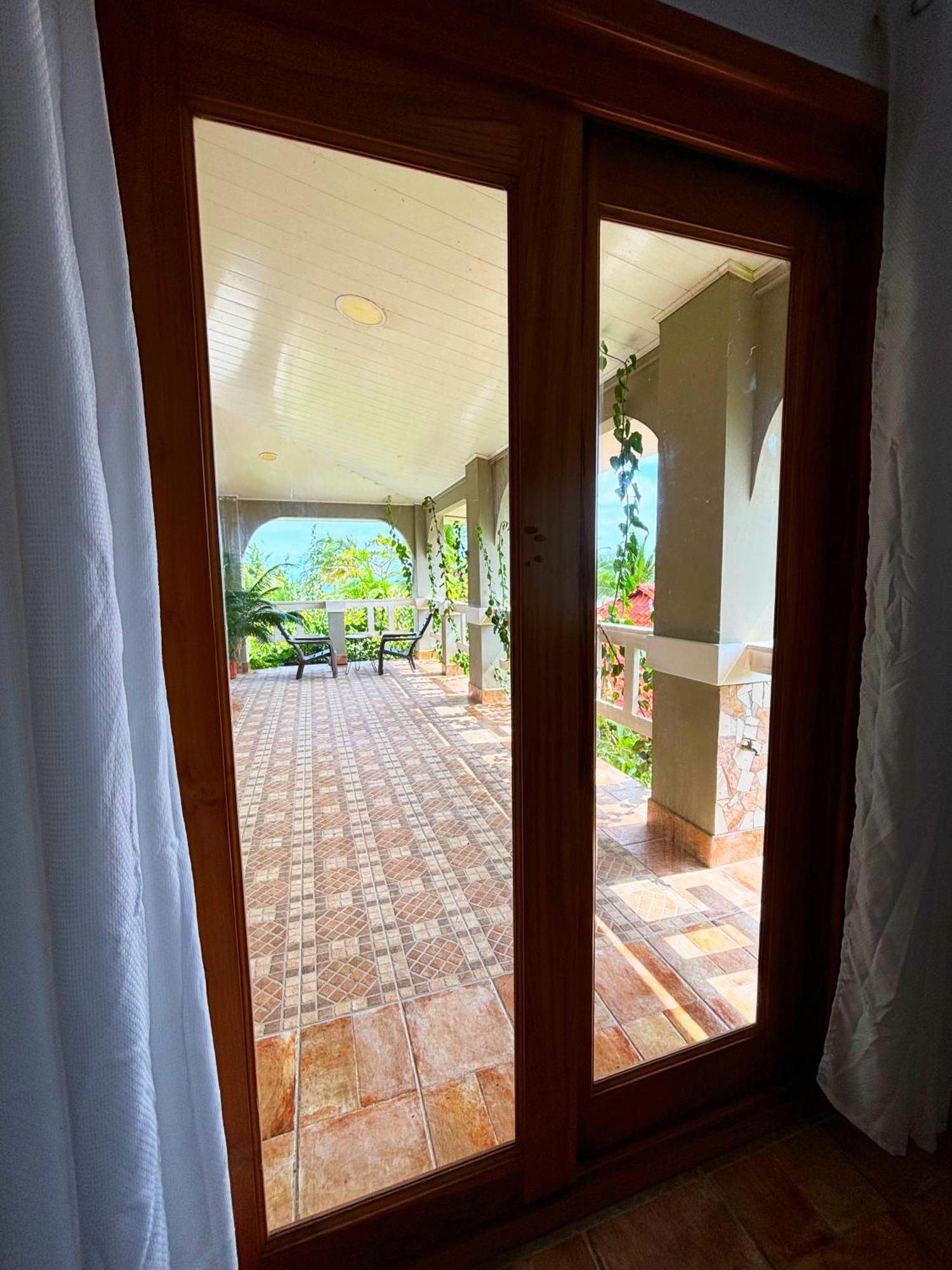 Royal Palm Retreat Διαμέρισμα Cabrera Εξωτερικό φωτογραφία