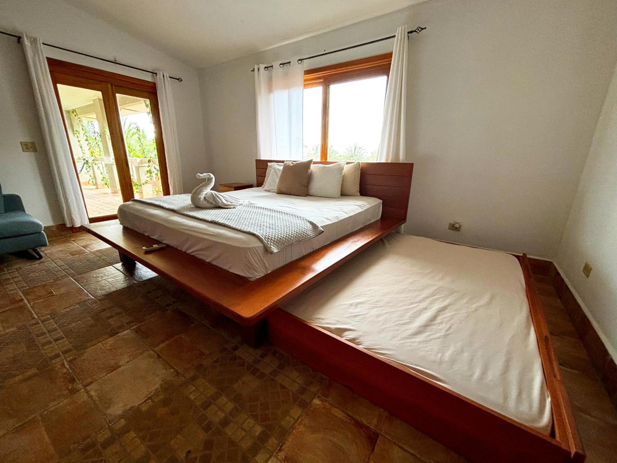Royal Palm Retreat Διαμέρισμα Cabrera Εξωτερικό φωτογραφία