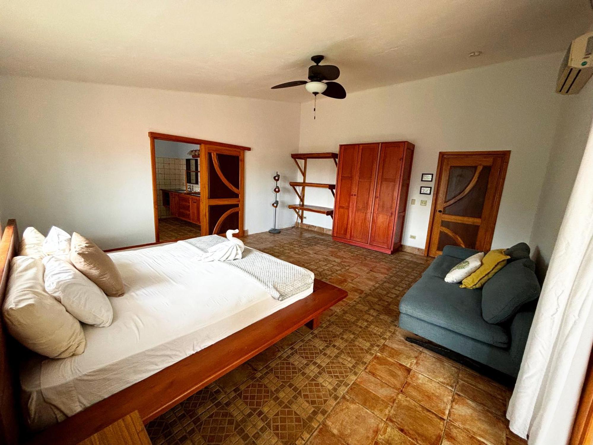 Royal Palm Retreat Διαμέρισμα Cabrera Εξωτερικό φωτογραφία